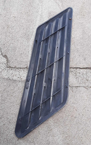 Gm 94625122 Portinhola Fixa Coluna Chevette 83/93 Detalhe 01 (Usado)