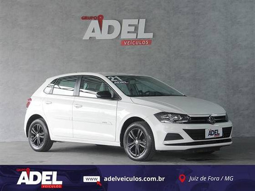 Volkswagen Polo 1.0 MPI TOTAL FLEX MANUAL