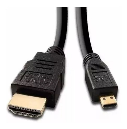 Cable Hdmi A Micro Hdmi 3mt One For All / Tecnocenter