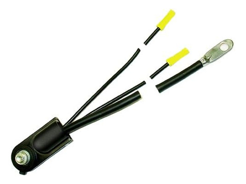 Cable De Batería Negativo Profesional 4sd28xe