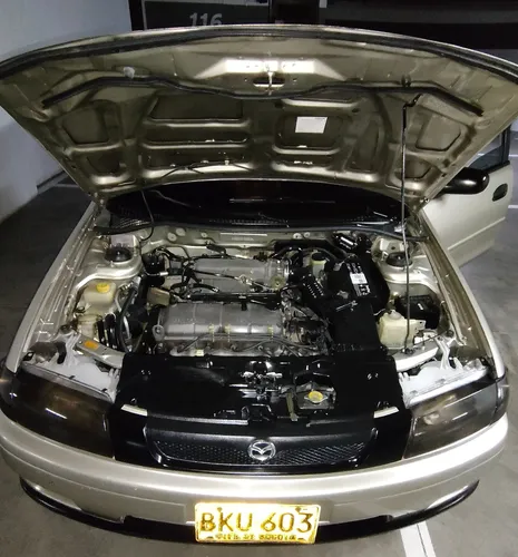 Mazda ALLEGRO 1.3 323n3m