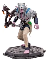 Comprar Mcfarlane World Warcraft Elf Druid & Elf Rogue Common Wow