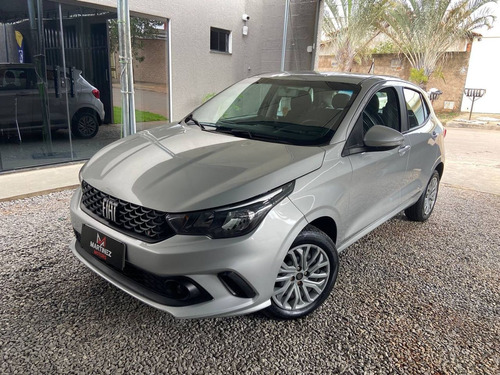 Fiat Argo DRIVE 1.0 6V Flex