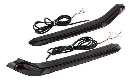 Accesorio De Conducción Led De 3 Colores Para Conducción Diu