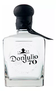 Don Julio 70 Tequila Añejo Cristalino