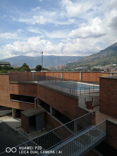 Apartamento En Copacabana - Barrio Fatima