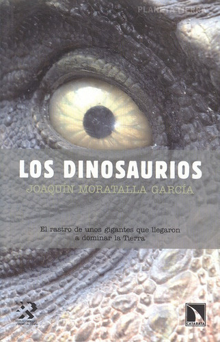 Libro Los Dinosaurios