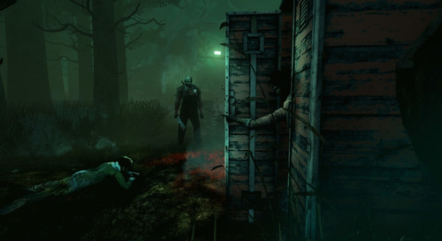 Imagen 4 de 10 de Dead By Daylight || Original Steam || Pc Digital