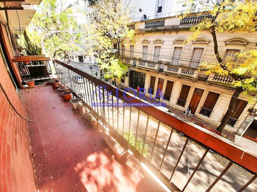 Imagen 7 de 23 de 4 Ambientes - Frente - Balcon - Cochera Fija - Oportunidad.-