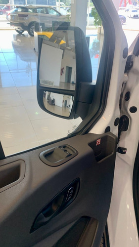 Imagen 15 de 18 de Ford Transit Furgon Medio L2h2 0km