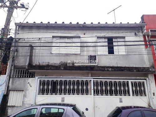 Imagem 2 de 15 de Sobrado Venda Ou Locaçao A 3 Minutos Shopping Interlagos - So3404