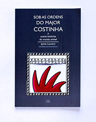 Libro Sob As Ordens Do Major Costinha E Outras Histórias Do