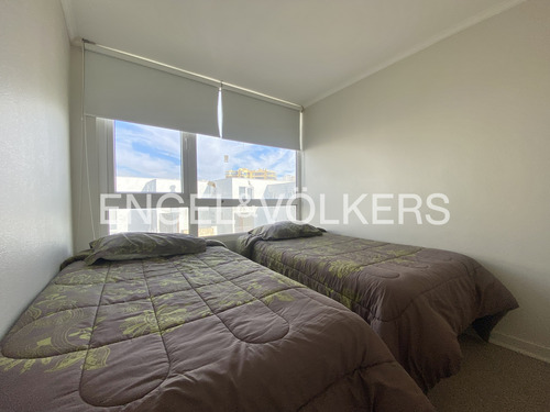 Venta Departamento Duplex En La Herradura