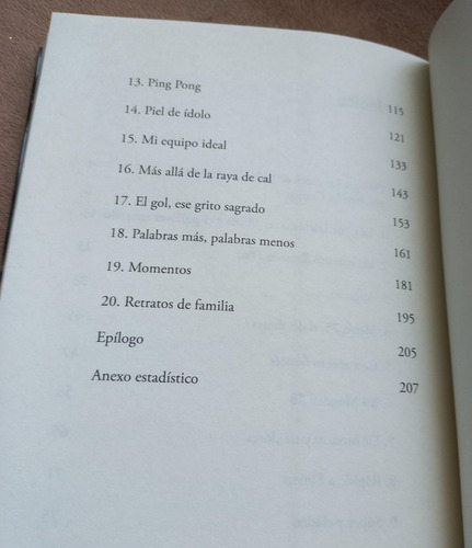 Libro De River Plate El Beto Mi Autobiografía