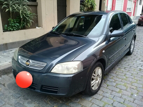 Chevrolet Astra 2.0 Gl 2007