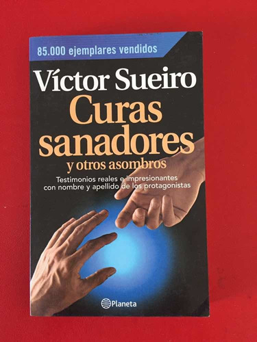 Victor Sueiro - Curas Sanadores 