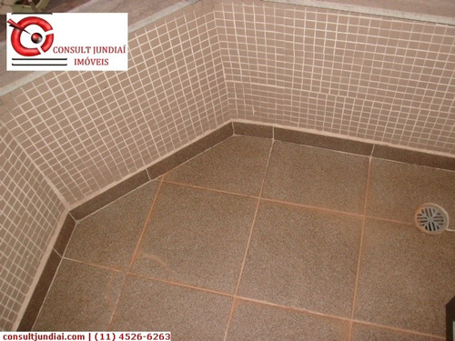 Imagem 15 de 20 de Apartamentos À Venda Em Jundiaí/sp - Compre O Seu Apartamentos Aqui! - 1049410