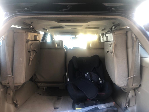 Toyota Hillux Sw4 Gasolina7 Lugares
