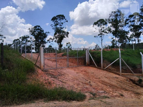 Imagem 4 de 11 de Terreno À Venda, 2270 M² - Jardim Caxambu - Jundiaí/sp - Te0417