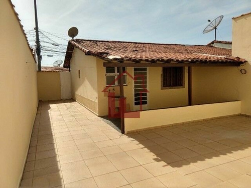 Imagem 7 de 11 de Casa À Venda No Bairro Jardim Vila Rica - Tiradentes - Volta Redonda/rj - C1805