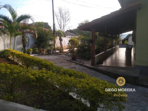 Imagem 3 de 15 de Chácara À Venda Em Mairiporã Com 2.000 M² - Ch22
