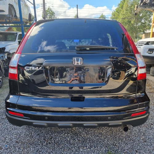Sucata Honda Crv 2.0 2009 150cvs 115.927km - Rs Auto Peças