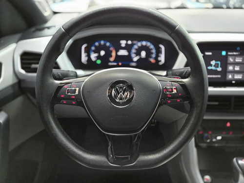 Volkswagen T-Cross 1.4 250 TSI TOTAL FLEX HIGHLINE AUTOMÁTICO