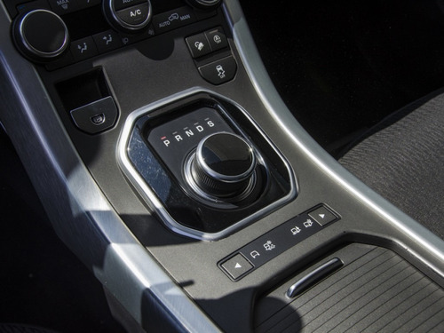 Land Rover Evoque Aut