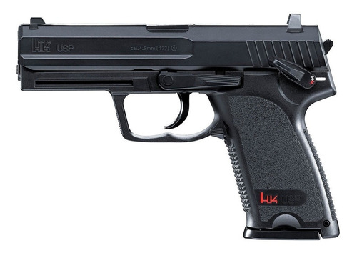 Pistola Hk Heckler & Koch Usp 4.5mm Co2 
