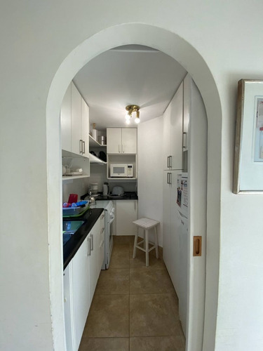 Venta De Apartamento 3 Dormitorios. Península