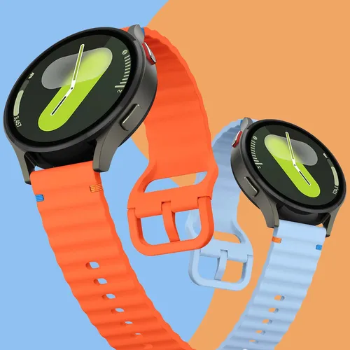 Correa De Silicona Para Garmin Approach S62/s60
