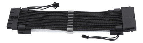 Cable De Extensión Rgb Para Pc, Doble Extremo, 24 Pines, Ali