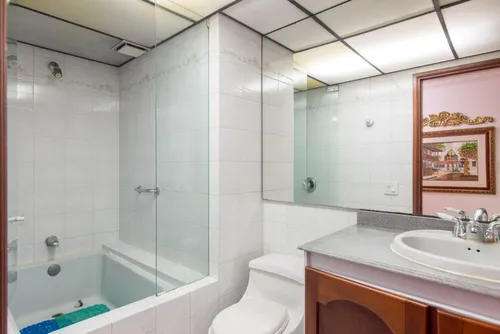 Apartamento En Venta En El Refugio. Cod V3337