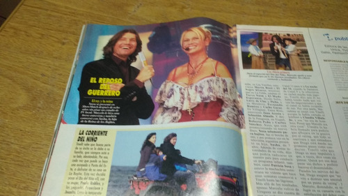 Revista Pronto 472 Publicidad Criminal Canal 9 Año 2005 (Usado)