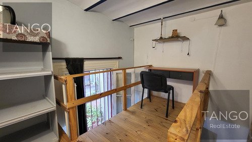 Venta Departamento Ph Once Cuatro Ambientes