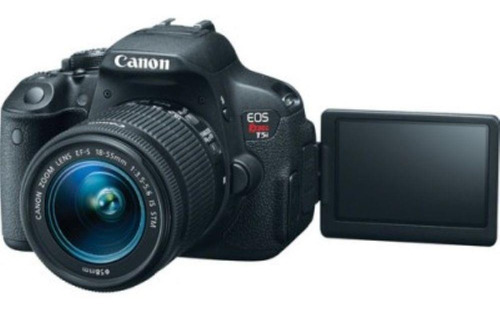 Camera Digital Dslr Canon T5i