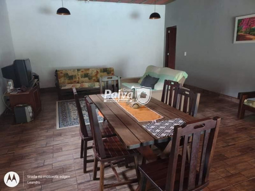Casa- Teresópolis, Pessegueiros - 2319