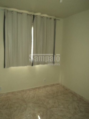 Imagem 10 de 18 de Apartamento - Ref: S2ap6214