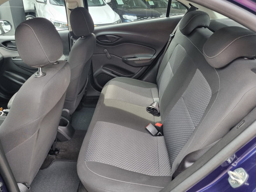 Chevrolet Onix LT 1.4 FLEX AUTOMÁTICO