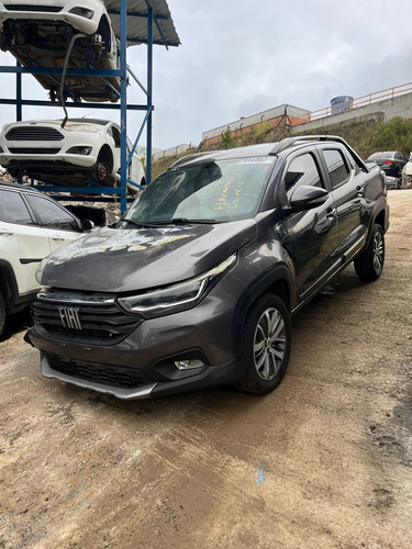 Fiat Strada 1.3 2023 Flex Manual 107cvs - Solicite Peças