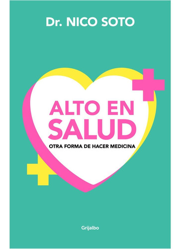 Alto En Salud