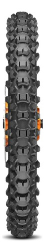 Llanta 80/100-21 Metzeler Mc360 Md-soft 51m F
