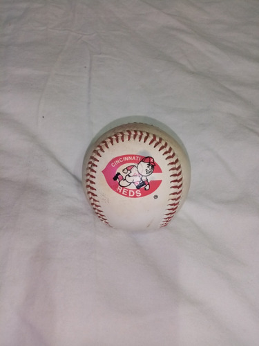 Pelota Beisbol Oferta Hoy Colección Orig Mlb 1993 Cincinnati