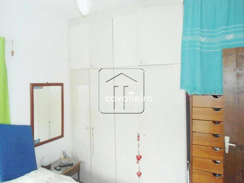 Chácara Residencial À Venda, Condado De Maricá, Maricá - Ch0028. - Ch0028