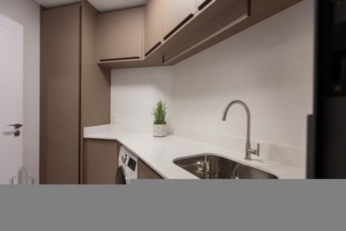 Imagem 19 de 30 de New York Apartments - Ap4 244 - Ap4 244