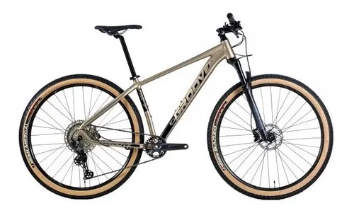 Bicicleta aro online 29 l