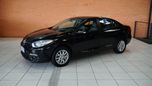 Renault Fluence Dyn20a