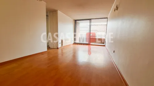 Departamento En Excelente Ubicación! Se Aceptan Ofertas!