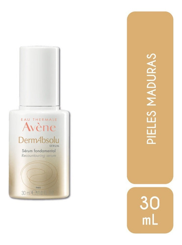 Avene Dermabsolu Suero X 30 Ml Tipo de piel Normal