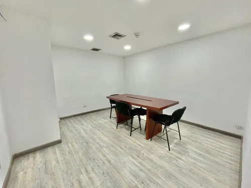 Oficina En Venta En Cct 88 M2